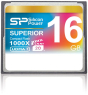 Silicon Power Superior R150 CompactFlash Card 16GB
