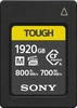 Sony TOUGH CEA-M Series R800/W700 CFexpress 2.0 Type A 1.92TB