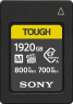 Sony TOUGH CEA-M Series R800/W700 CFexpress Type A 1.88TB