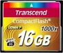 Transcend 1066x R160/W120 CompactFlash Card 16GB