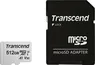 Transcend 300S R100/W85 microSDXC 512GB Kit, UHS-I U3, A1, Class ...