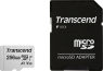 Transcend 300S R95/W45 microSDXC 256GB Kit, UHS-I U3, A1, Class 1...