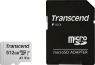 Transcend 300S R95/W45 microSDXC 512GB Kit, UHS-I U3, A1, Class 1...