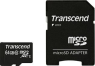 Transcend microSDXC 64GB Kit, Class 10