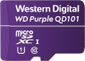 Western Digital WD Purple SC QD101 Ultra Endurance microSDXC 512G...