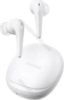 1MORE Aero ES903 white