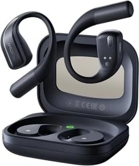 1MORE Open Earbuds S70 черный