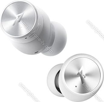 1MORE PistonBuds Pro white