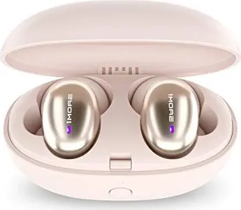 1MORE Stylish True wireless E1026BT-I gold