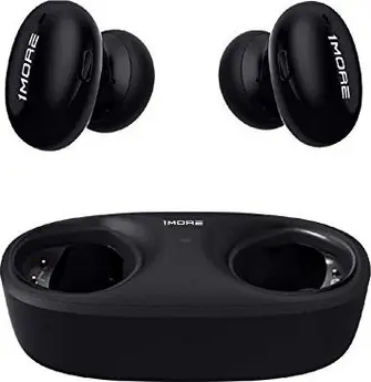 1MORE True wireless Semi IE Earbuds E1029BT