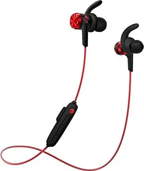 1MORE iBFree Sports Bluetooth headphones E1018BT red