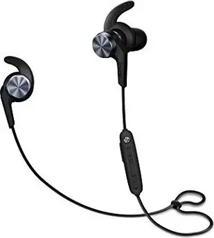 1MORE iBFree Sports Bluetooth headphones E1018BT black