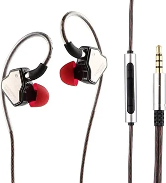 7Hz Salnotes Zero черный с микрофоном