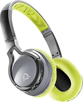 AQL Sports Challenge Lime