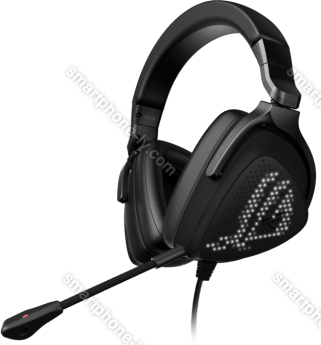 ASUS ROG Delta S Animate