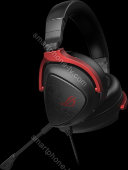 ASUS ROG Delta S Core