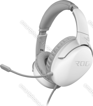 ASUS ROG Strix Go Core Moonlight white