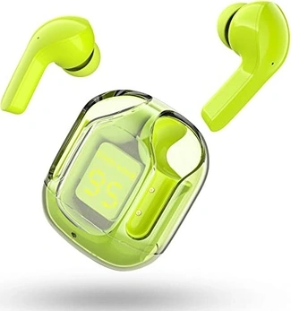 Acefast T6 Youth зеленый