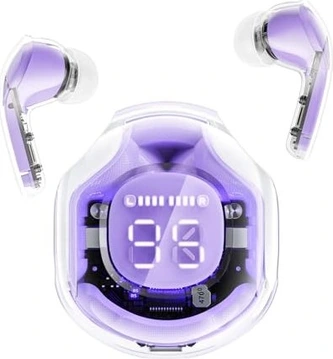 Acefast T8 Alfalfa фиолетовый