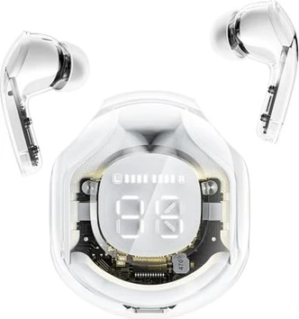 Acefast T8 белый Moon