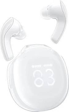 Acefast T9 Porcelain белый