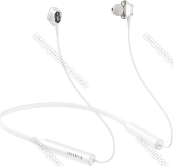 Aiwa ESTBT-450 white