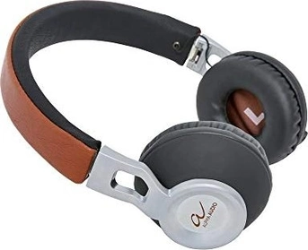 Alpha Audio HP four