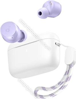 Anker Soundcore A20i white/purple