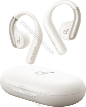 Anker Soundcore AeroFit white