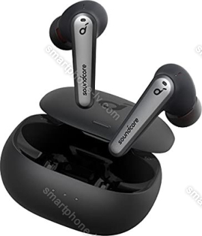 Anker Soundcore Liberty Air 2 Pro Onyx Black