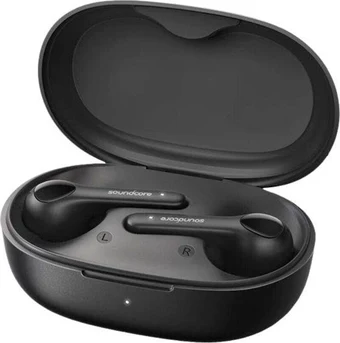 Anker Soundcore Life Note черный