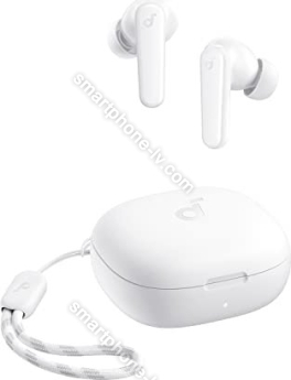 Anker Soundcore P20i white