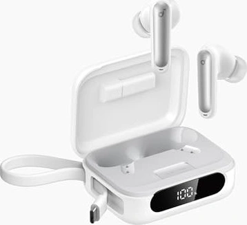 Anker Soundcore P41i белый incl. Lightning adapter