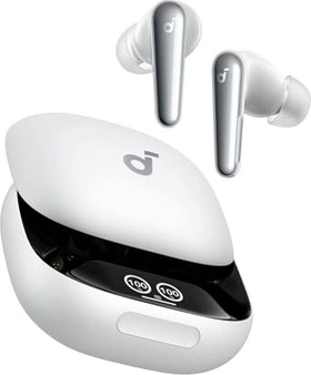 Anker Soundcore Liberty 4 Pro белый