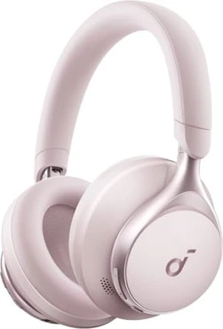 Anker Soundcore space One Zartrosa