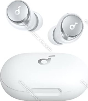 Anker Soundcore space A40 white