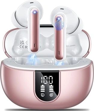 Aovoce A60 Pro розовый