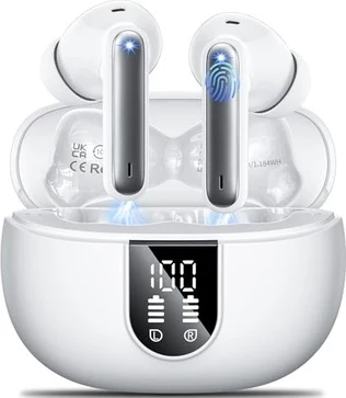 Aovoce A60 Pro белый