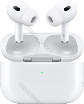Apple AirPods Pro 2nd generation (USB-C)