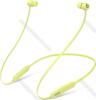 Apple Beats Flex Yuzu Yellow