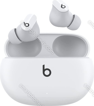 Apple Beats Studio Buds white