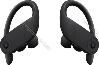 Apple Beats by Dre Powerbeats Pro black