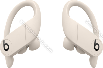Apple Beats by Dre Powerbeats Pro ivory-white