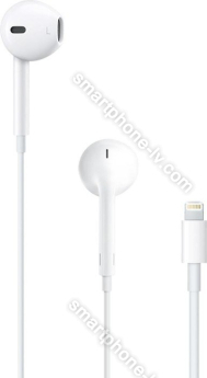 Apple EarPods with Lightning connector