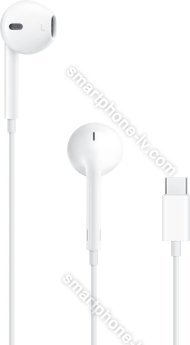 Apple EarPods with USB-C