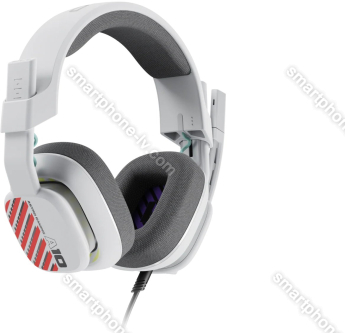 Astro Gaming A10 headset Gen 2 Xbox white
