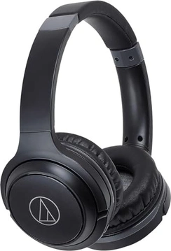 Audio-Technica ATH-S220BT черный