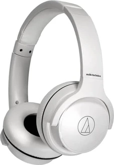 Audio-Technica ATH-S220BT белый