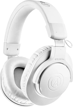 Audio-Technica ATH-M20xBT белый