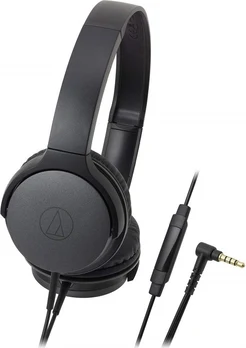 Audio-Technica ATH-AR1iS черный